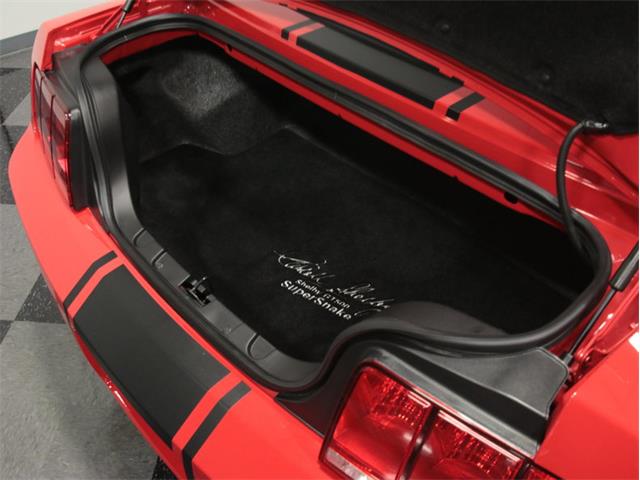 2007 Ford Mustang Shelby GT500 Super Snake (CC-891019) for sale in Lithia Springs, Georgia