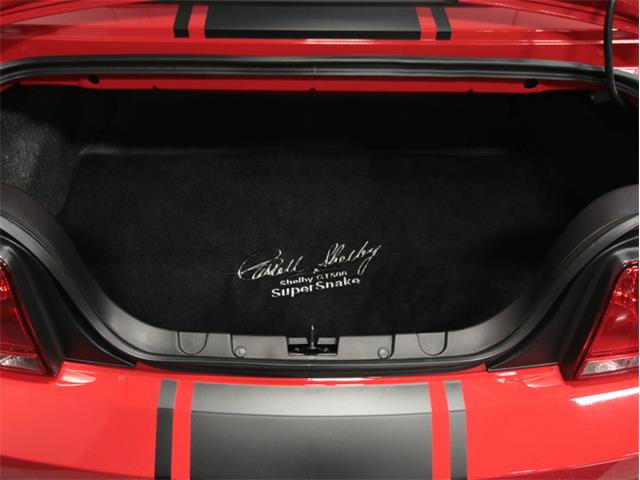 2007 Ford Mustang Shelby GT500 Super Snake (CC-891019) for sale in Lithia Springs, Georgia