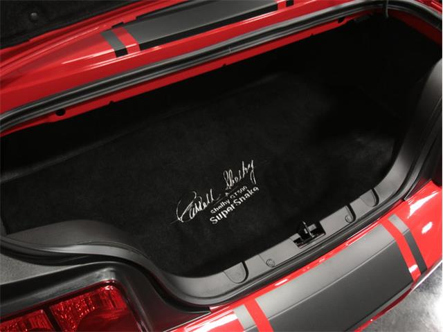 2007 Ford Mustang Shelby GT500 Super Snake (CC-891019) for sale in Lithia Springs, Georgia