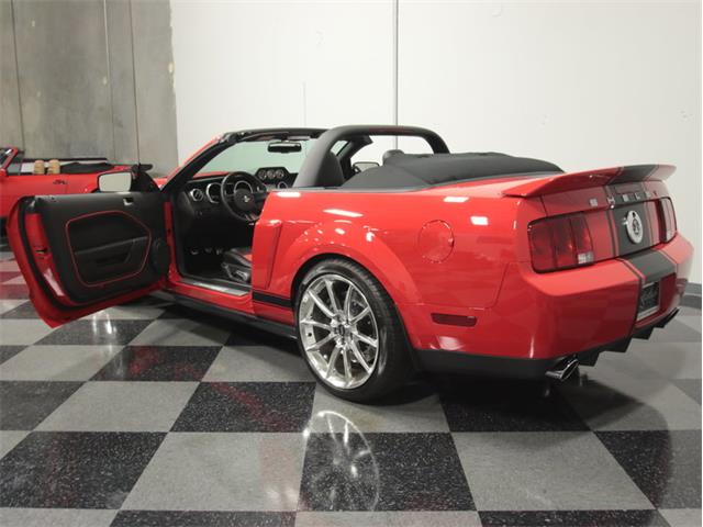 2007 Ford Mustang Shelby GT500 Super Snake (CC-891019) for sale in Lithia Springs, Georgia