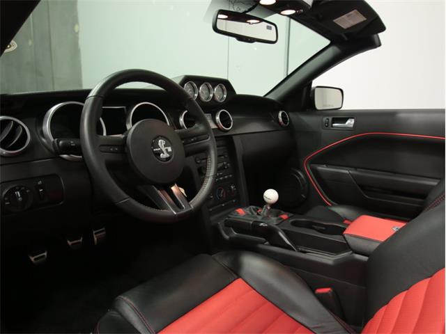 2007 Ford Mustang Shelby GT500 Super Snake (CC-891019) for sale in Lithia Springs, Georgia