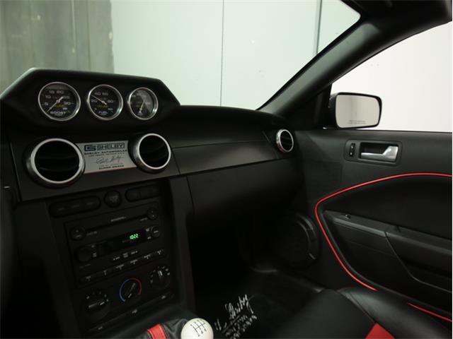 2007 Ford Mustang Shelby GT500 Super Snake (CC-891019) for sale in Lithia Springs, Georgia