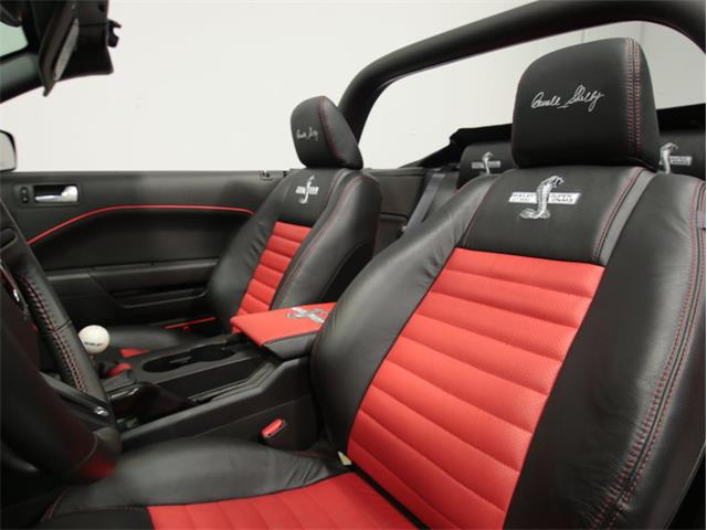 2007 Ford Mustang Shelby GT500 Super Snake (CC-891019) for sale in Lithia Springs, Georgia