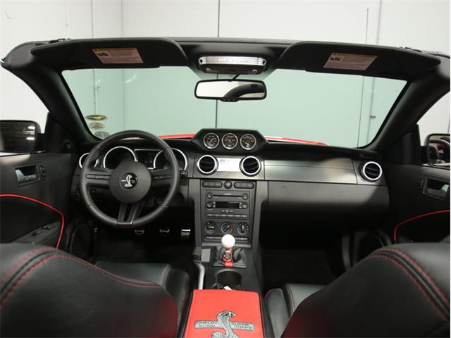 2007 Ford Mustang Shelby GT500 Super Snake (CC-891019) for sale in Lithia Springs, Georgia