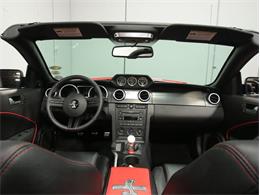 2007 Ford Mustang Shelby GT500 Super Snake (CC-891019) for sale in Lithia Springs, Georgia