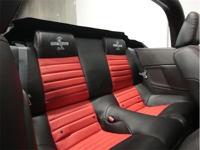 2007 Ford Mustang Shelby GT500 Super Snake (CC-891019) for sale in Lithia Springs, Georgia