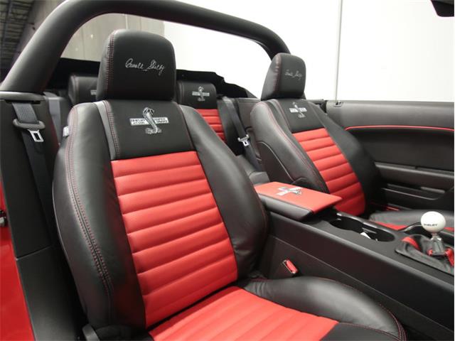 2007 Ford Mustang Shelby GT500 Super Snake (CC-891019) for sale in Lithia Springs, Georgia