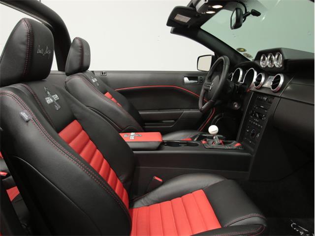 2007 Ford Mustang Shelby GT500 Super Snake (CC-891019) for sale in Lithia Springs, Georgia