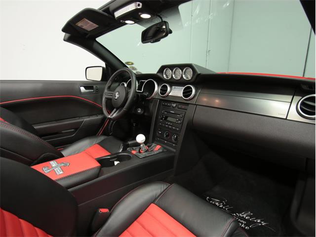2007 Ford Mustang Shelby GT500 Super Snake (CC-891019) for sale in Lithia Springs, Georgia