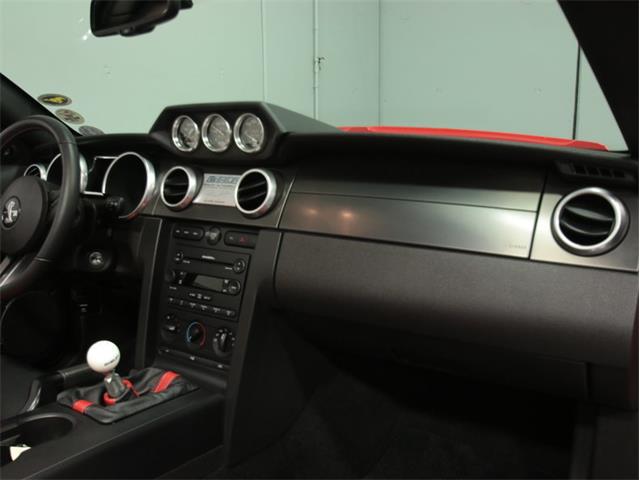 2007 Ford Mustang Shelby GT500 Super Snake (CC-891019) for sale in Lithia Springs, Georgia