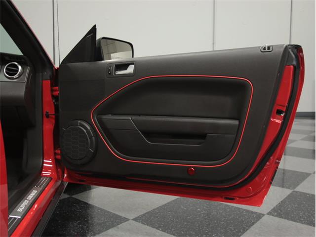 2007 Ford Mustang Shelby GT500 Super Snake (CC-891019) for sale in Lithia Springs, Georgia
