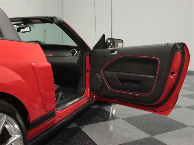 2007 Ford Mustang Shelby GT500 Super Snake (CC-891019) for sale in Lithia Springs, Georgia