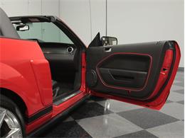 2007 Ford Mustang Shelby GT500 Super Snake (CC-891019) for sale in Lithia Springs, Georgia