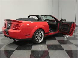 2007 Ford Mustang Shelby GT500 Super Snake (CC-891019) for sale in Lithia Springs, Georgia