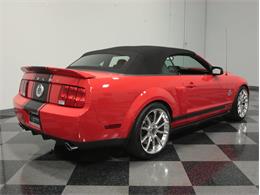 2007 Ford Mustang Shelby GT500 Super Snake (CC-891019) for sale in Lithia Springs, Georgia