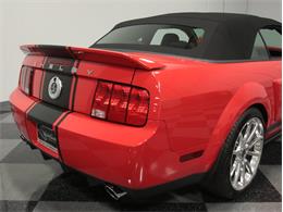 2007 Ford Mustang Shelby GT500 Super Snake (CC-891019) for sale in Lithia Springs, Georgia
