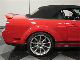 2007 Ford Mustang Shelby GT500 Super Snake (CC-891019) for sale in Lithia Springs, Georgia