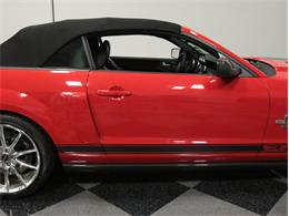 2007 Ford Mustang Shelby GT500 Super Snake (CC-891019) for sale in Lithia Springs, Georgia