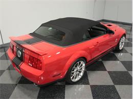 2007 Ford Mustang Shelby GT500 Super Snake (CC-891019) for sale in Lithia Springs, Georgia