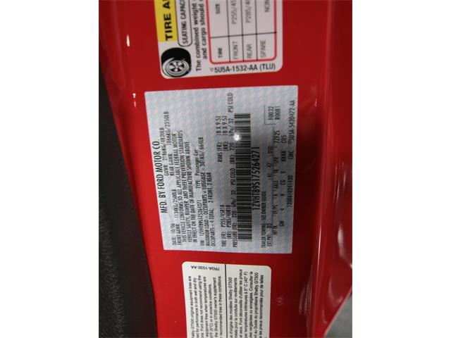 2007 Ford Mustang Shelby GT500 Super Snake (CC-891019) for sale in Lithia Springs, Georgia