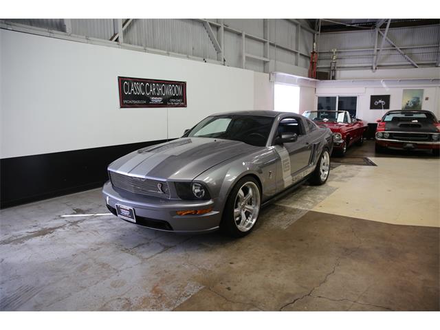 2006 Ford Mustang (CC-891026) for sale in Fairfield, California