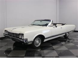 1965 Oldsmobile 98 (CC-891031) for sale in Ft Worth, Texas