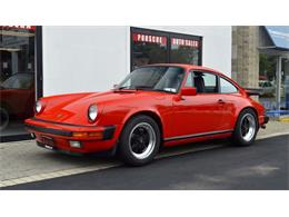 1986 Porsche Carrera (CC-891043) for sale in West Chester, Pennsylvania