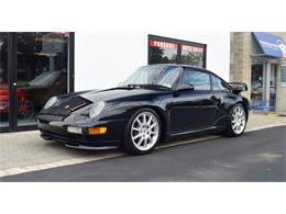 1995 Porsche 993 (CC-891046) for sale in West Chester, Pennsylvania