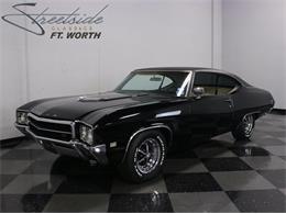 1969 Buick Gran Sport (CC-891052) for sale in Ft Worth, Texas