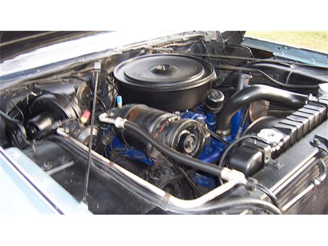 1961 Cadillac Eldorado Biarritz Convertible (CC-891072) for sale in Auburn, Indiana