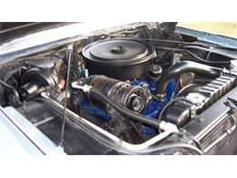 1961 Cadillac Eldorado Biarritz Convertible (CC-891072) for sale in Auburn, Indiana