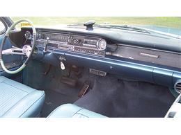 1961 Cadillac Eldorado Biarritz Convertible (CC-891072) for sale in Auburn, Indiana