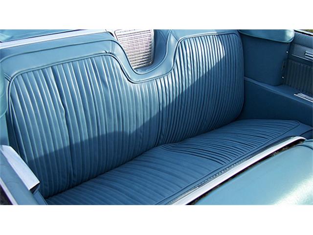 1961 Cadillac Eldorado Biarritz Convertible (CC-891072) for sale in Auburn, Indiana
