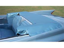 1961 Cadillac Eldorado Biarritz Convertible (CC-891072) for sale in Auburn, Indiana