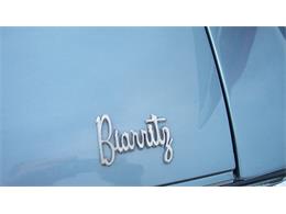 1961 Cadillac Eldorado Biarritz Convertible (CC-891072) for sale in Auburn, Indiana