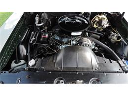 1971 Pontiac Le Mans Sport Convertible (CC-891096) for sale in Auburn, Indiana