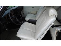 1971 Pontiac Le Mans Sport Convertible (CC-891096) for sale in Auburn, Indiana