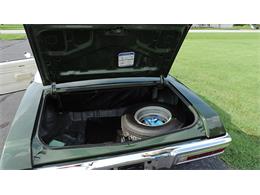 1971 Pontiac Le Mans Sport Convertible (CC-891096) for sale in Auburn, Indiana