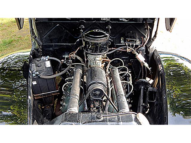 1940 Ford Deluxe Convertible Club Coupe (CC-891122) for sale in Auburn, Indiana