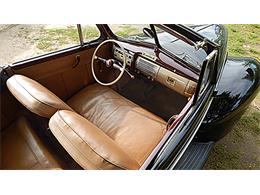 1940 Ford Deluxe Convertible Club Coupe (CC-891122) for sale in Auburn, Indiana