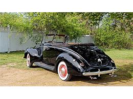 1940 Ford Deluxe Convertible Club Coupe (CC-891122) for sale in Auburn, Indiana