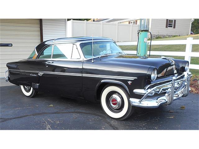 1954 Ford Crestline (CC-891131) for sale in Auburn, Indiana