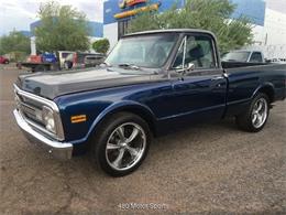 1969 Chevrolet Pickup (CC-891154) for sale in Mesa, Arizona