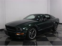 2008 Ford Mustang (CC-890117) for sale in Ft Worth, Texas