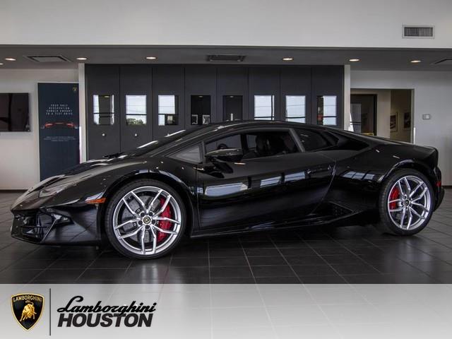 2016 Lamborghini LP580-2 (CC-890118) for sale in Houston, Texas