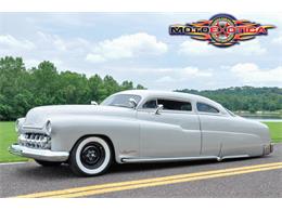 1951 Mercury Custom Chop Top (CC-891194) for sale in St. Louis, Missouri