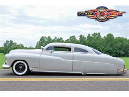 1951 Mercury Custom Chop Top (CC-891194) for sale in St. Louis, Missouri