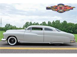 1951 Mercury Custom Chop Top (CC-891194) for sale in St. Louis, Missouri