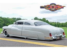 1951 Mercury Custom Chop Top (CC-891194) for sale in St. Louis, Missouri