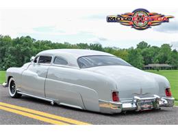 1951 Mercury Custom Chop Top (CC-891194) for sale in St. Louis, Missouri